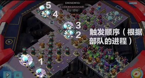 海岛奇兵(Boom Beach)国际服
