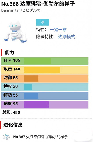 宝可梦剑盾手机版