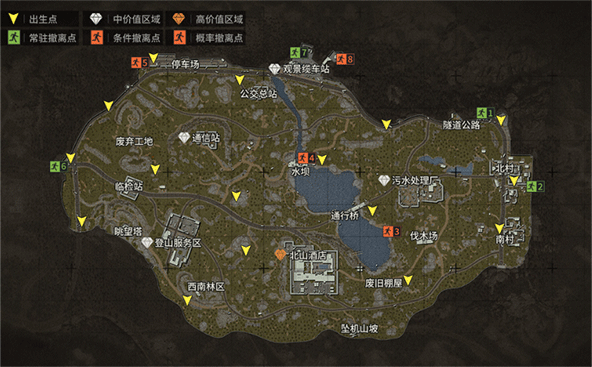 暗区突围国际服