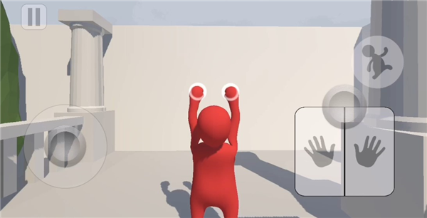 人类一败涂地国际服(human fall flat)