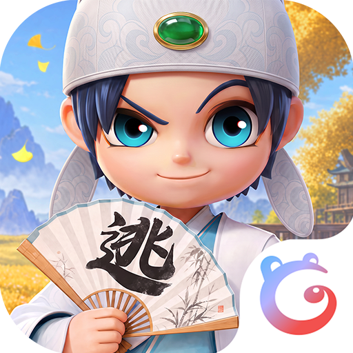 逃跑吧少年科技版