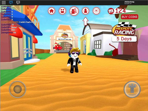 Roblox罗布乐思官方版