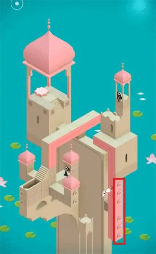 纪念碑谷正版