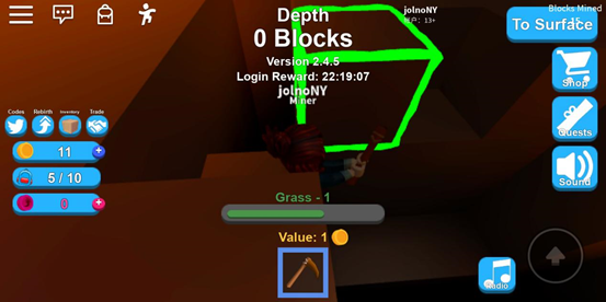 Roblox罗布乐思官方版