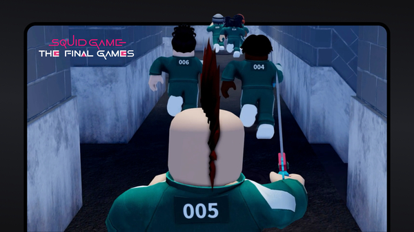 Roblox罗布乐思官方版