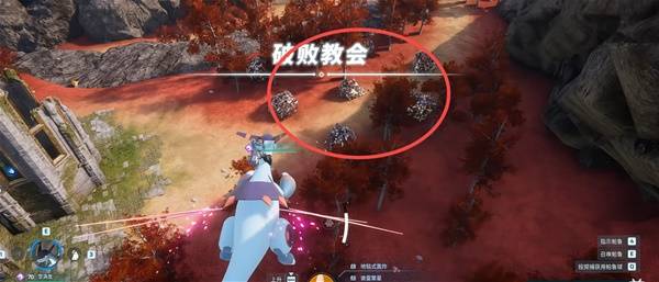 幻兽帕鲁1.0建家位置推荐