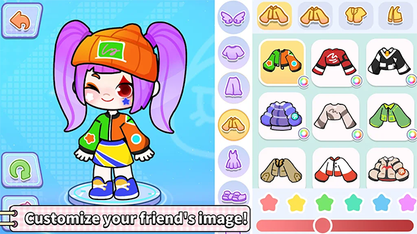 奇妙创意世界2026最新破解版