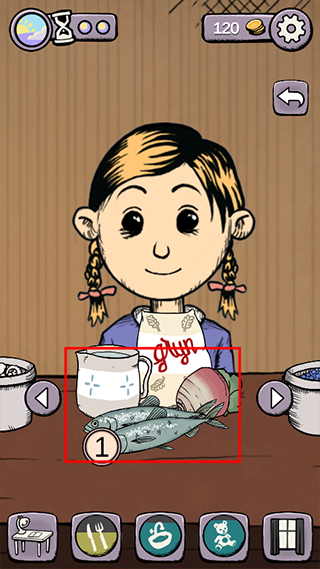 我的孩子生命之泉官方正版