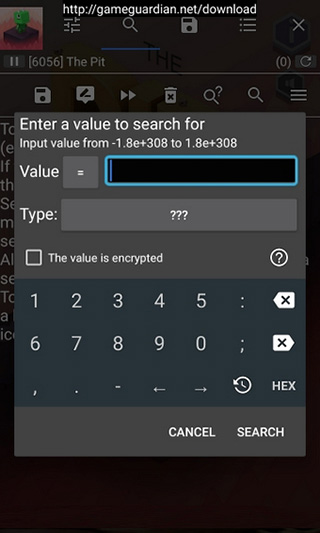 gg修改器app