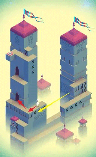 纪念碑谷正版