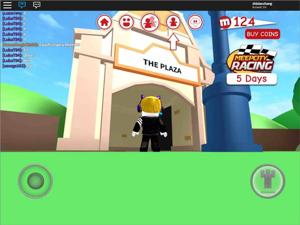 Roblox罗布乐思官方版