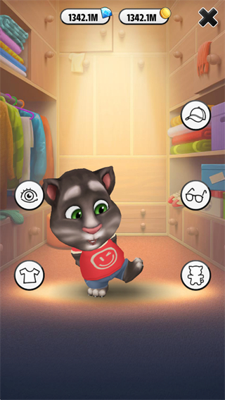 我的汤姆猫(My Talking Tom)国际版