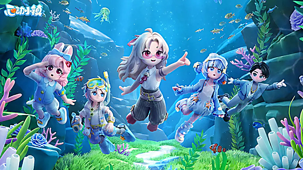 心动小镇TapTap最新版