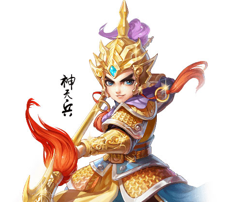大话西游vivo渠道服
