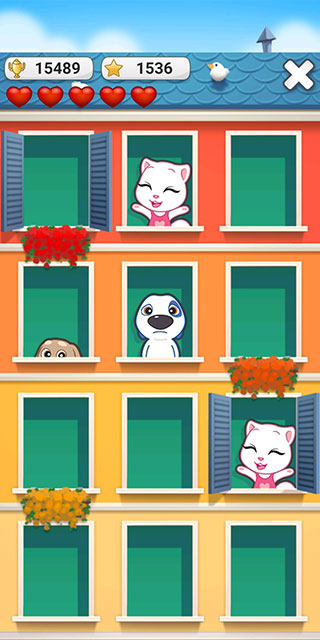 会说话的汤姆猫2官方正版