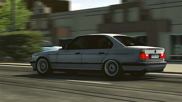 Car Parking2026版