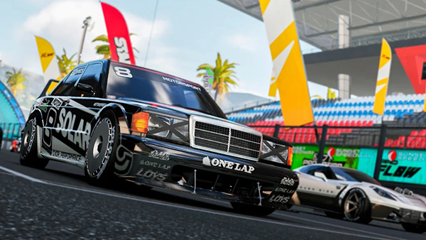 CarX Street正版