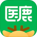 阿里健康app(医鹿)