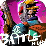 明日边境国际服(Battlenight)