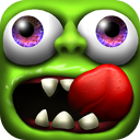 僵尸尖叫正版(Zombie Tsunami)