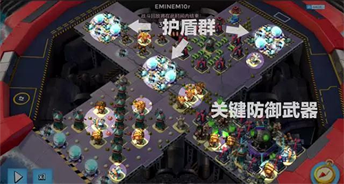 海岛奇兵(Boom Beach)国际服