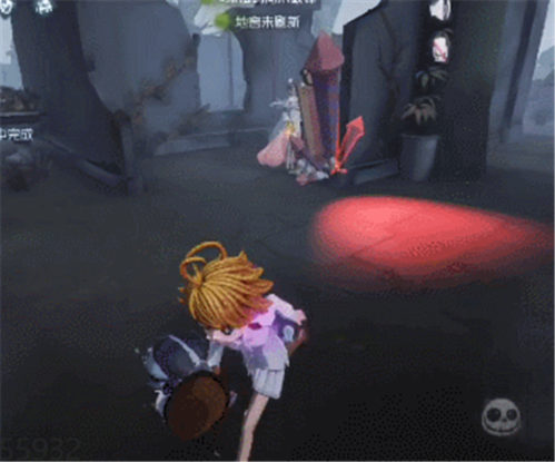 第五人格百度渠道版