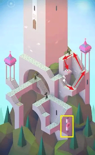 纪念碑谷正版