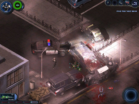孤胆枪手2重装上阵中文版