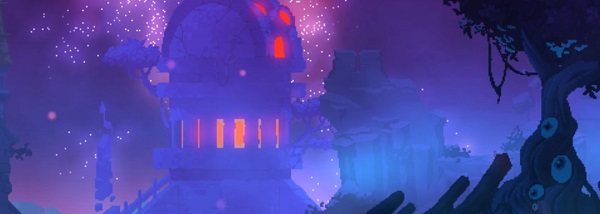 重生细胞国际版(Dead Cells)