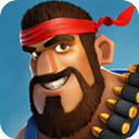 海岛奇兵(Boom Beach)国际服