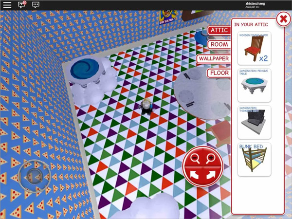 Roblox罗布乐思官方版