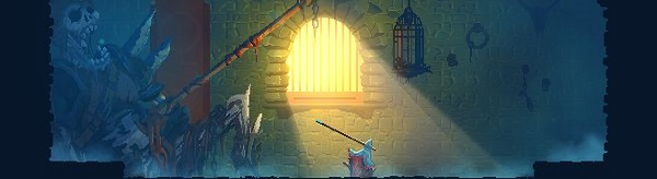 重生细胞国际版(Dead Cells)