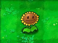 植物大战僵尸经典版