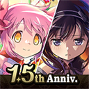 魔法少女小圆Magia Exedra日服
