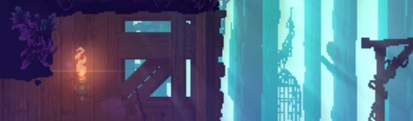 重生细胞国际版(Dead Cells)