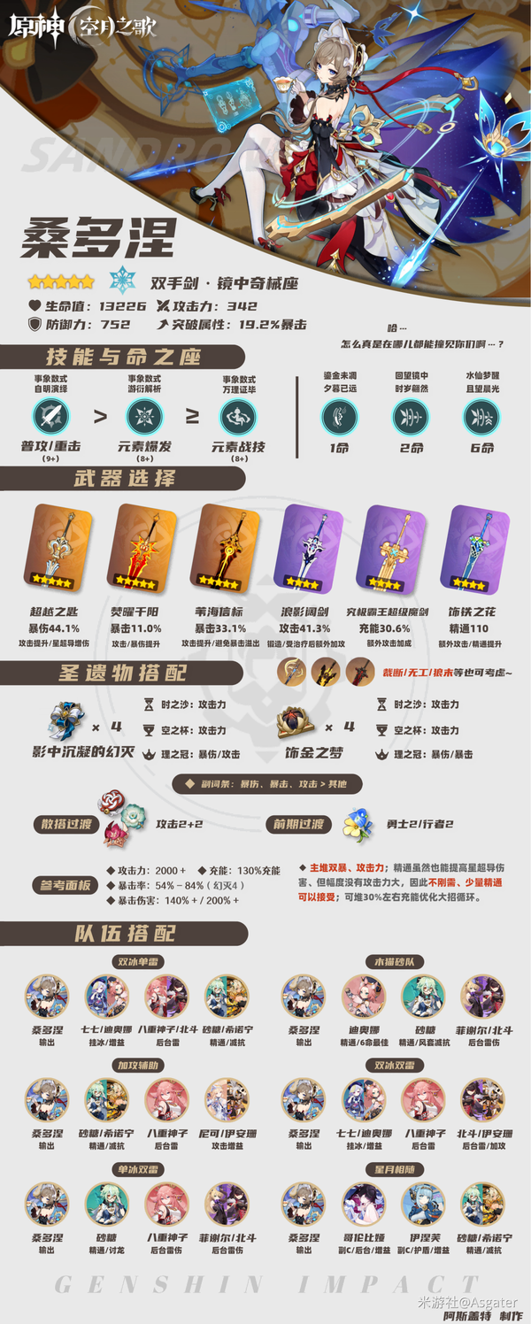 原神星超导怎么触发