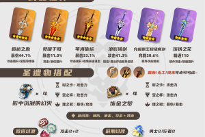 原神星超导怎么触发