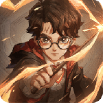 哈利波特魔法觉醒小米版