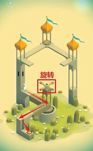 纪念碑谷正版