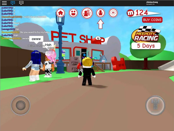 Roblox罗布乐思官方版
