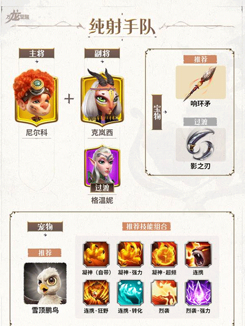 万龙觉醒正版