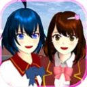 樱花校园模拟器全解锁版中文版