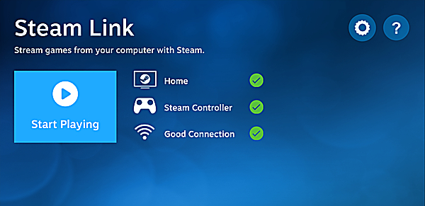 Steam Link最新安卓版
