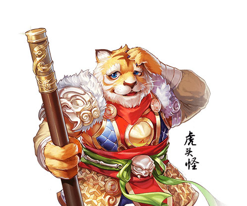 大话西游vivo渠道服