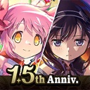 魔法少女小圆Magia Exedra国际服