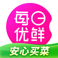 每日优鲜2026官方版