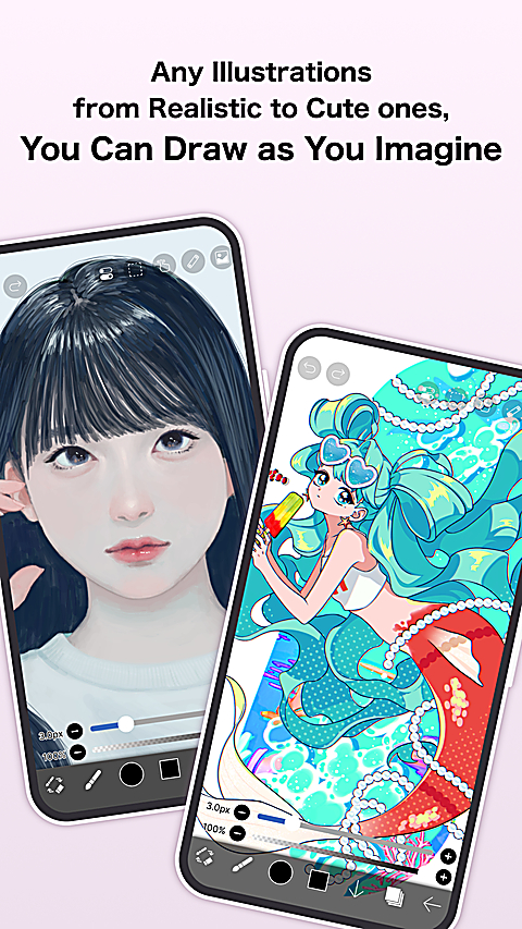 爱笔思画x官方正版