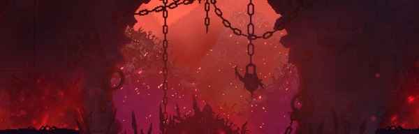 重生细胞国际版(Dead Cells)