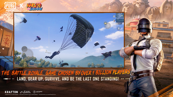 绝地求生PUBG官方正版