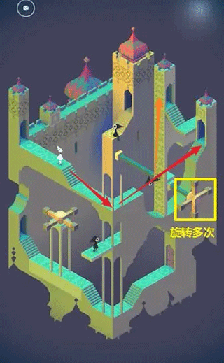 纪念碑谷正版